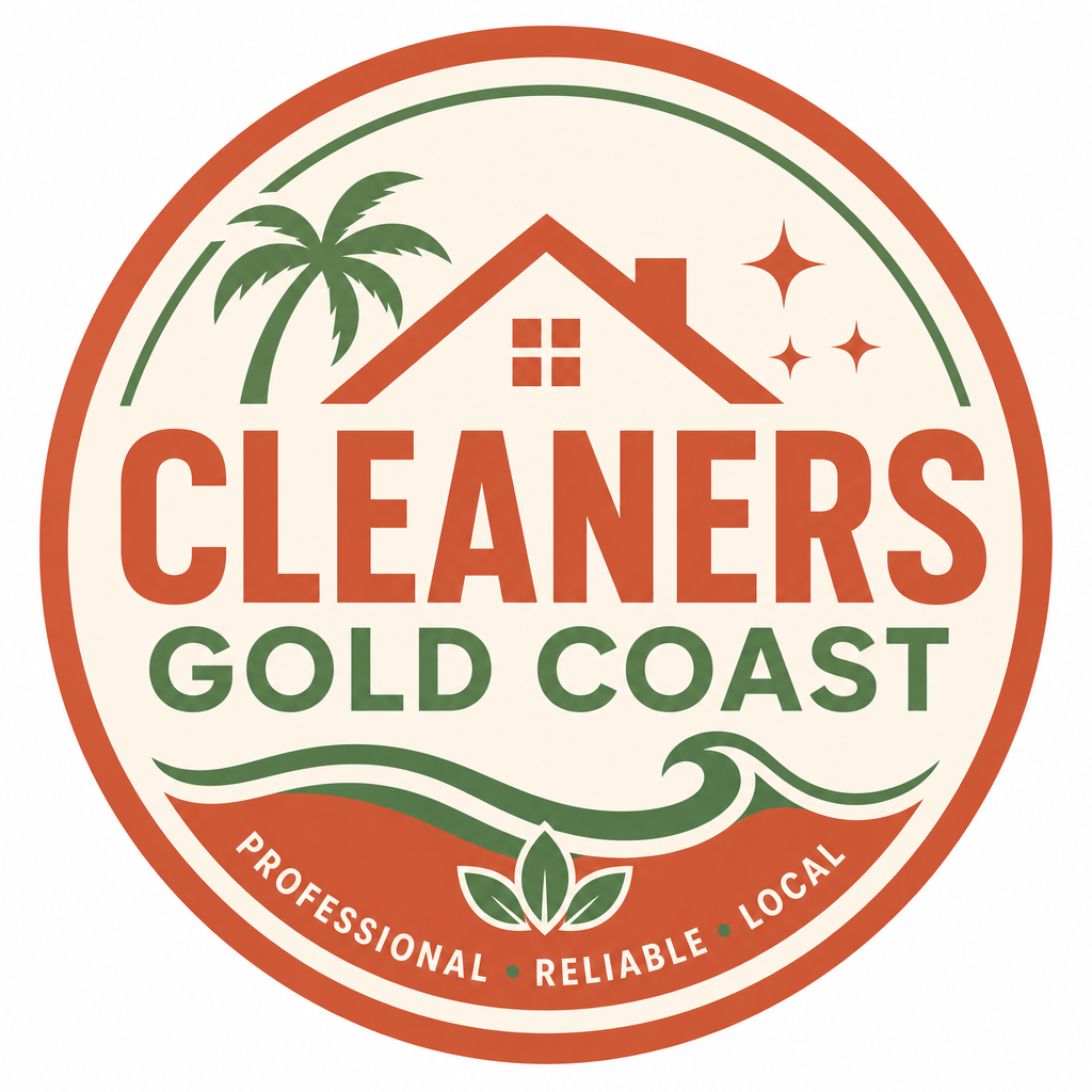 Cleaners Gold Coast